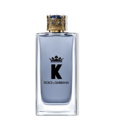 DOLCE & GABANNA K pour homme EDT 200 ml