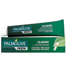 PALMOLIVE MEN CLASSIC CREMA DE AFEITADO CON BROCHA 100 ml