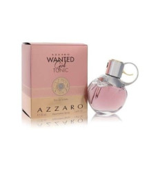 AZZARO WANTED GIRL TONIC EDT 50 ml vaporizador