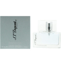 S.T. DUPONT ESSENCE PURE pour homme EDT 30 ml spray