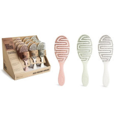 IDC INSTITUTE ECO ROUND BRUSH Ref. 2009W
