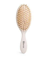 IDC INSTITUTE NATURAL FIBERS CUSHION BRUSH Ref. 20105