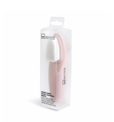 IDC INSTITUTE DOUBLE SIDED FACIAL CLEASING BLUSH Ref. 892Z