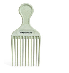 IDC INSTITUTE PEINE AHUECADOR BIODEGRADABLE DE YUCA Y MAIZ Ref. 20111