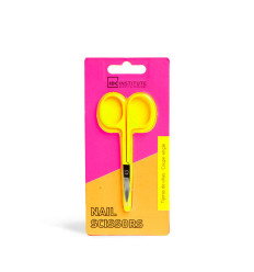 IDC INSTITUTE NEON TIJERAS PRECISIÓN UÑAS Ref 20223 w