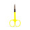 IDC INSTITUTE NEON TIJERAS PRECISIÓN UÑAS Ref 20223 w