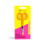 IDC INSTITUTE NEON TIJERAS PRECISIÓN UÑAS Ref 20223 w