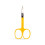 IDC INSTITUTE NEON TIJERAS PRECISIÓN UÑAS Ref 20223 w
