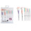 IDC INSTITUTE MAKEUP BRUSHES 7 pz Ref. 896Z