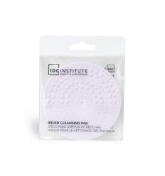IDC INSTITUTE DISCO PARA LIMPIEZA DE BROCHAS Ref. 2607w