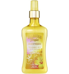 HAWAIIAN TROPIC GOLDEN PARADISE FRAGANCE MIST 250 ml