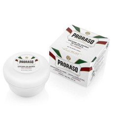 PRORASO JABÓN DE AFEITAR PIEL SENSIBLE 150 ml