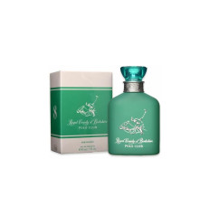 ROYAL COUNTRY OF BERKSHIRE Nº 8 GREEN POLO CLUB FOR WOMEN 50 ml