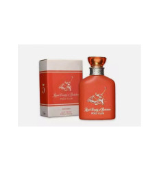 ROYAL COUNTRY OF BERKSHIRE Nº 5 ORANGE POLO CLUB FOR WOMEN 50 ml