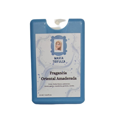 MARÍA TRIFULCA EDT 20 ml SPRAY