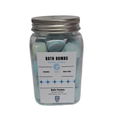 MARÍA TRIFULCA BOMAS DE BAÑO intense vitality SERENITY 160 g