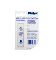 Blistex Lip Infusions Hidratación labial 3.7 g