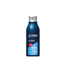 CRISAN Champú anticaspa cabello normal 250 ml