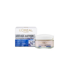 LOREAL Hydra Active 3 CREMA DE NOCHE TODO TIPO DE PIEL 50 ml