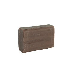 PULLACH HOF Jabón de Chocolate y Naranja 100 g