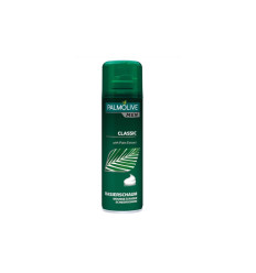 PALMOLIVE MEN CLASSIC ESPUMA DE AFEITADO 300 ml