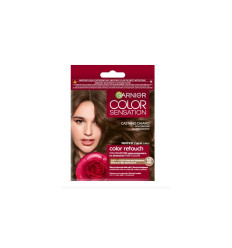 Garnier Color Sensation Retouch coloración para cubrir las raíces tono CASTAÑO CLARO