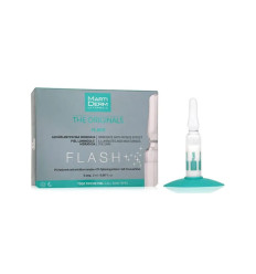 MARTIDERM THE ORIGINALS FLASH 5 AMPOLLAS ACCIÓN ANTIFATIGA INMEDIATA 5 X 2 ml