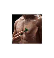 GILLETTE BODY MÁQUINA DE AFEITADO CORPORAL