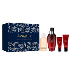LANCASTER MY NIGHT TIME SKINCARE ROUTINE