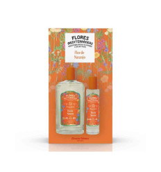 ALVAREZ GOMEZ FLORES MEDITERRÁNERAS FLOR DE NARANJO EDT 150 ml + 30 ml