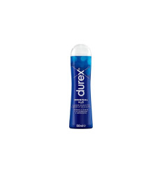 DUREX ORIGINAL H2O LUBRICANTE 50 ml