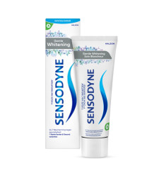 SENSODYNE PASTA DENTAL BLANQUEADORA SUAVE 75 ml