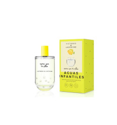 VICTORIO & LUCCHINO CORRE QUE TE PILLO AGUAS INFANTILES 150 ml SPRAY