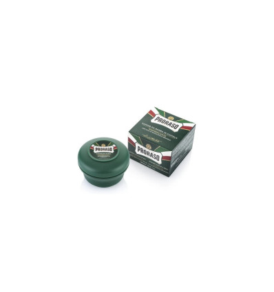PRORASO JABÓN DE BARBA REFRESCANTE 150 ml