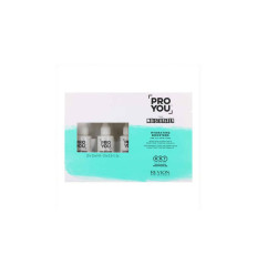 REVLON PRO YOU TRATAMIENTO CAPILAR HIDRATANTE 10 x 15 ml