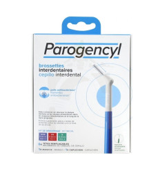 PAROGENCYL CEPILLO INTERDENTAL KIT DE INICIO