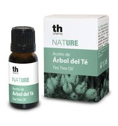 TH Aceite de Árbol del Té
