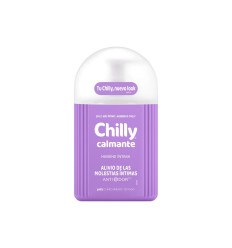 CHILLY CALMANTE GEL ÍNTIMO 200 ml