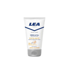 LEA CREMA DE PIES EXFOLIANTE 125 ML