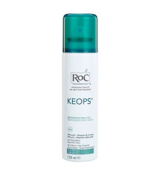 ROC KEOPS DEO SPRAY 150 ml PIEL NORMAL