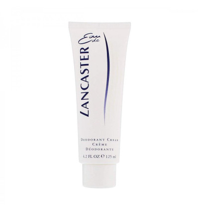 LANCASTER DESODORANTE EN CREMA 125 ml