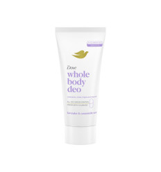 DOVE WHOLE BODY DEO LAVANDER & CAMOMILE SCENT 75 ml