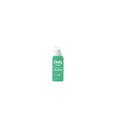 CHILLY NO RINSE FRESH (MODELO VERDE) HIGIENE ÍNTIMA SIN ACLARADO 100 ml