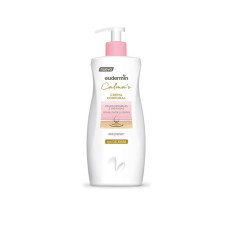 EUDERMIN CALMA´S CREMA CORPORAL CON CALAMINA 400 ML DOSIFICADOR