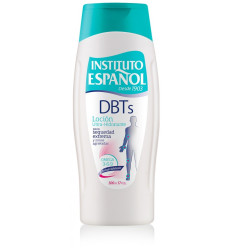 INSTITUTO ESPAÑOL DBTS LOCIÓN ULTRA HIDRATANTE 500 ml