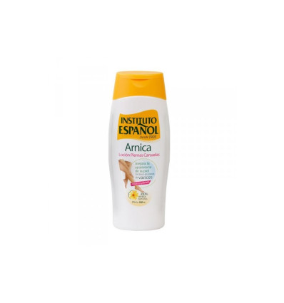 INSTITUTO ESPAÑOL ARNICA LOCIÓN PIERNAS CANSADAS 500 ml