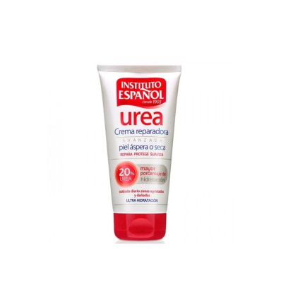 INSTITUTO ESPAÑOL CR REPARADORA 20% UREA P/ASPERA O SECA 150 ml