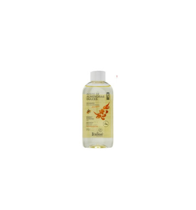 LIXONE Aceite de almendras dulces spray 150 ml