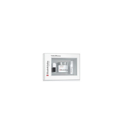 ELIZABETH ARDEN VISIBLE DIFFERENCE MASCARILLA 50 ml + SERUM 5 ml