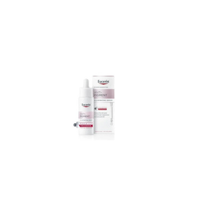 EUCERIN ANTI-PIGMENT SÉRUM ILUMINADOR FACIAL 30 ml